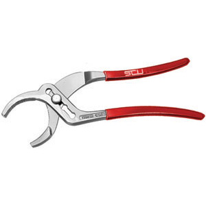 374GB - PLIERS FOR SIPHONS - Prod. SCU